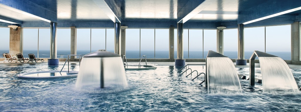 Talaso Atlántico - Foto 1