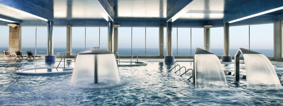 Talaso Atlántico - Foto 4