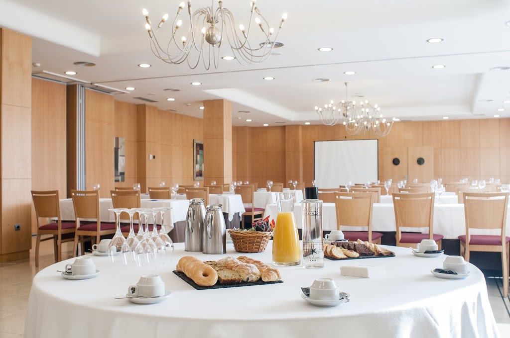 Talaso Atlántico 14