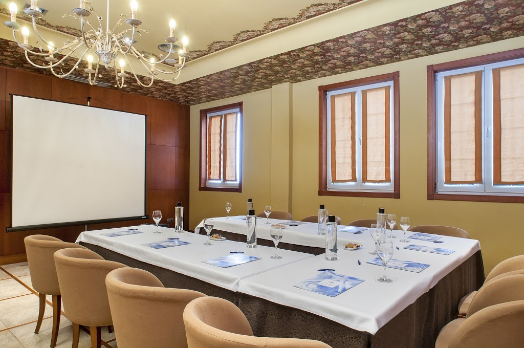 Talaso Atlántico 16