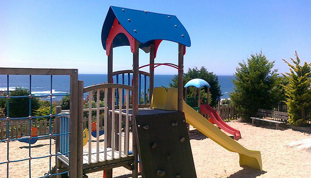 Talaso Atlántico - Foto 1