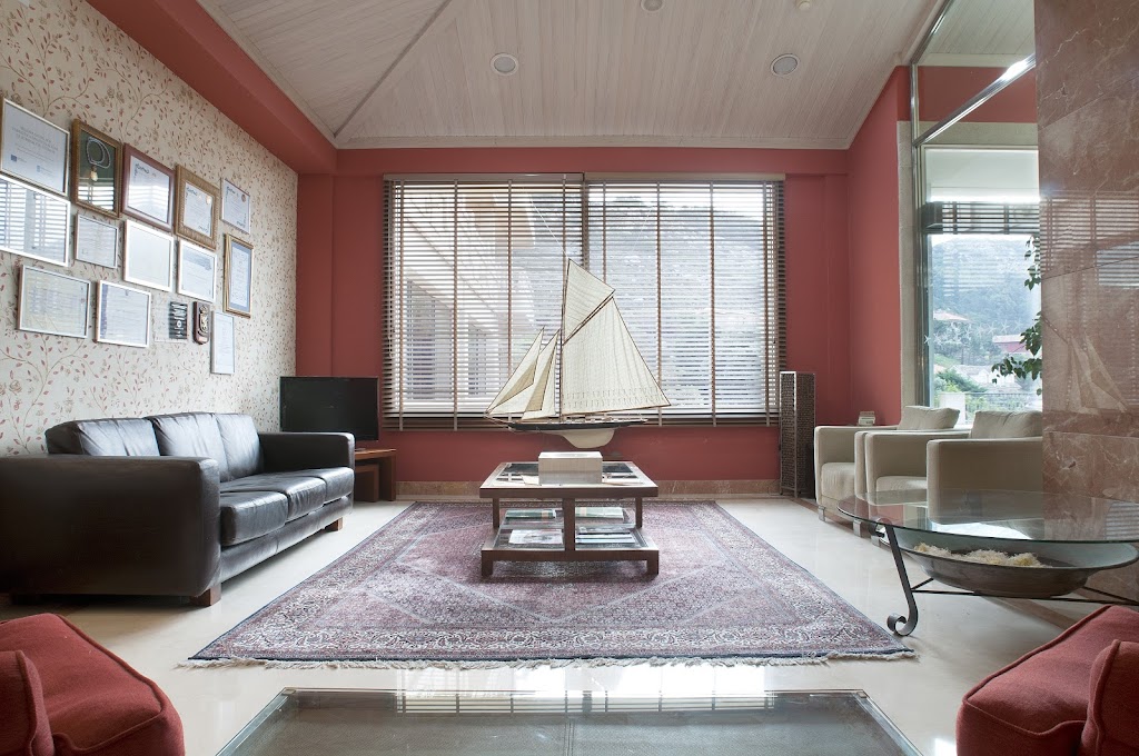 Talaso Atlántico - Foto 1