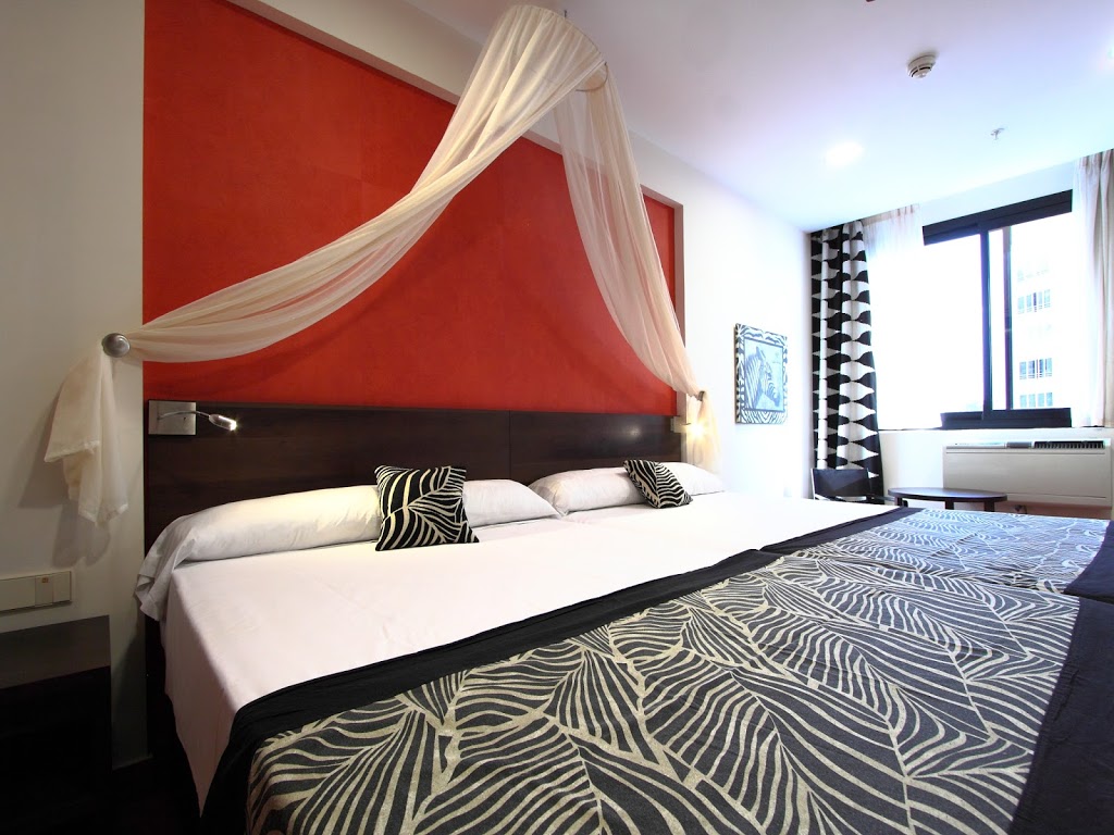 Hotel Magic Aqua Rock Gardens - Foto 1