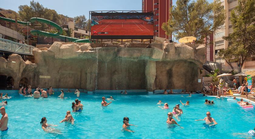 Hotel Magic Aqua Rock Gardens - Foto 1