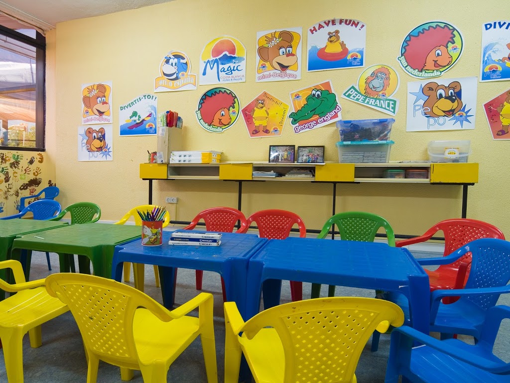 Hotel Magic Aqua Rock Gardens - Foto 1