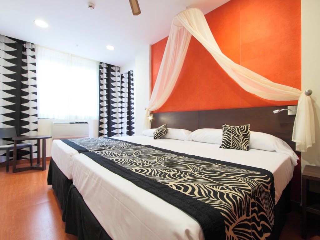 Hotel Magic Aqua Rock Gardens - Foto 1