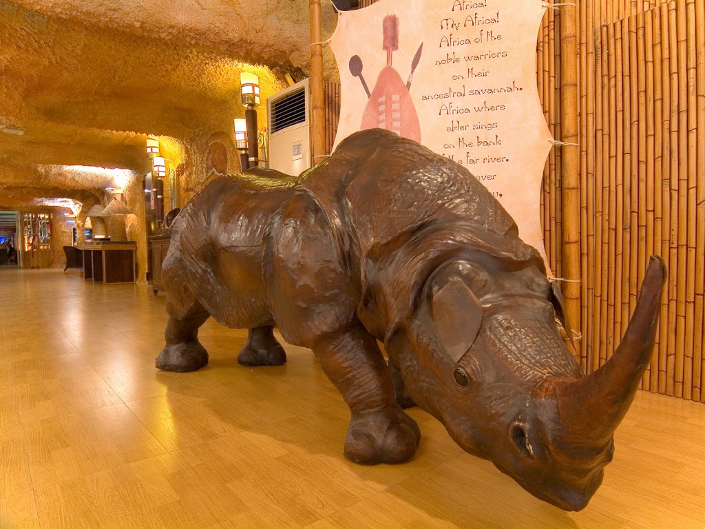 Hotel Magic Aqua Rock Gardens - Foto 1