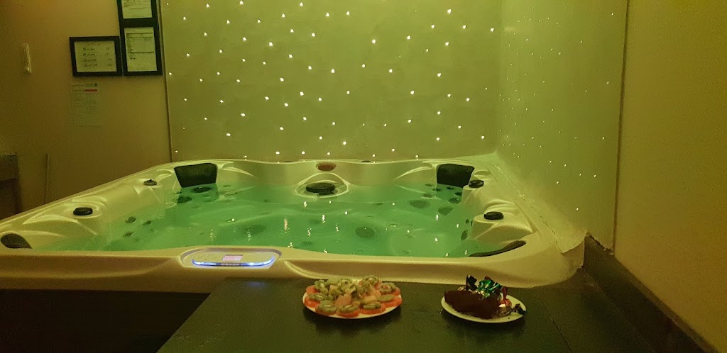 Hotel Magic Aqua Rock Gardens - Foto 1