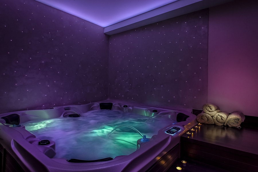 Hotel Magic Aqua Rock Gardens 8