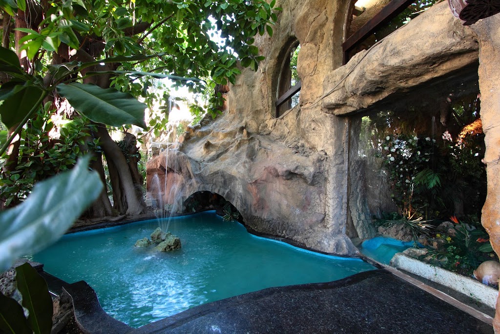 Hotel Magic Aqua Rock Gardens - Foto 1