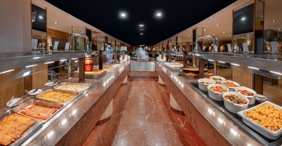 Hotel Magic Aqua Rock Gardens - Foto 14