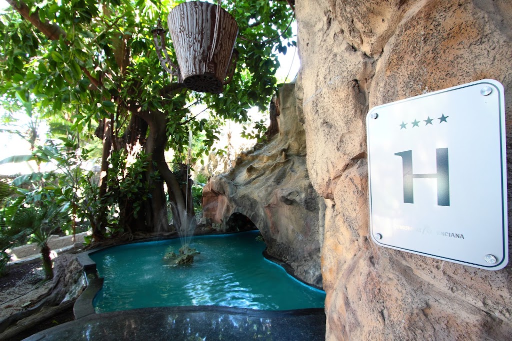 Hotel Magic Aqua Rock Gardens - Foto 1