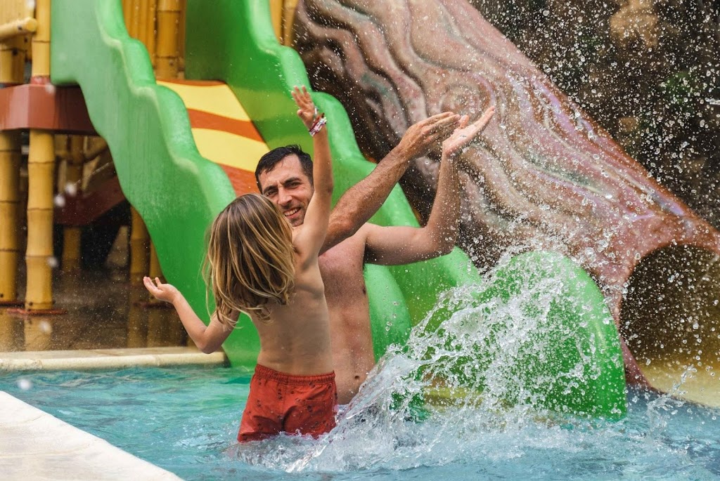 Hotel Magic Aqua Rock Gardens - Foto 1