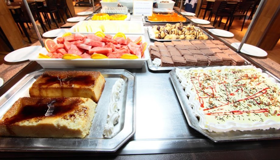 Hotel Magic Aqua Rock Gardens - Foto 22