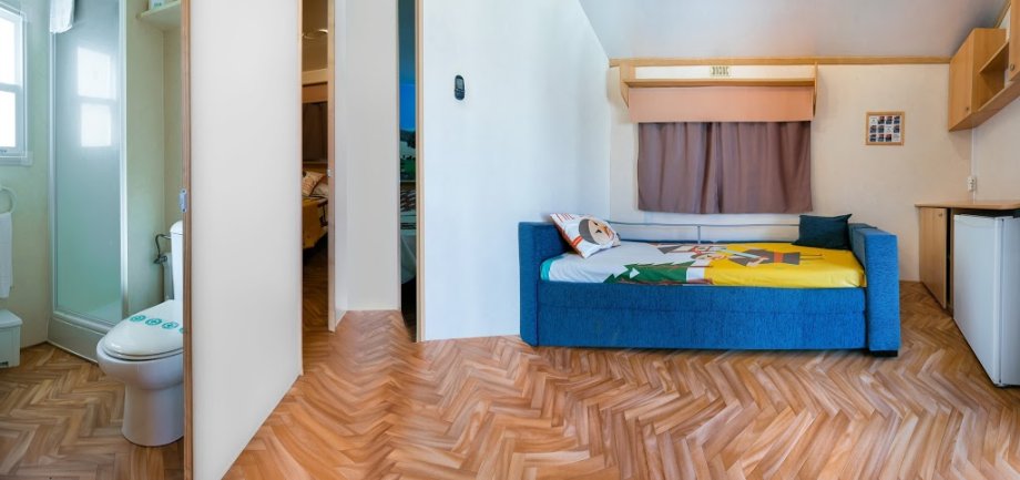 Magic Robin Hood Sports, Water Park & Medieval Lodge Resort - Foto 3