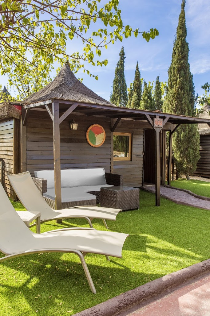 Magic Robin Hood Sports, Water Park & Medieval Lodge Resort - Foto 1