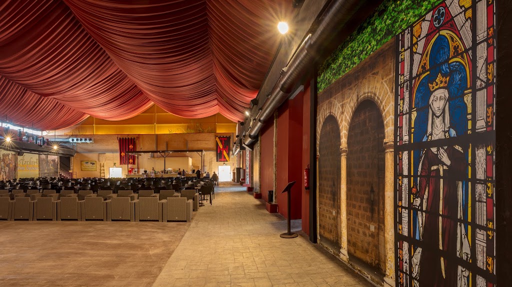 Magic Robin Hood Sports, Water Park & Medieval Lodge Resort 12