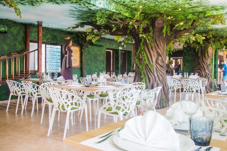 Magic Robin Hood Sports, Water Park & Medieval Lodge Resort - Foto 17