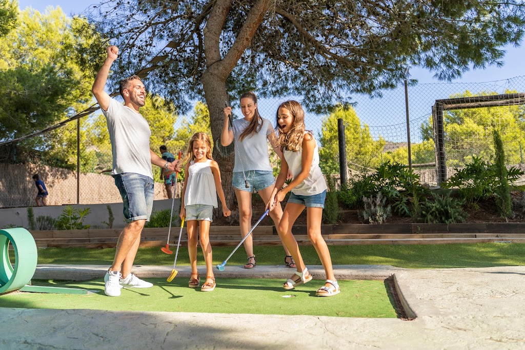 Magic Robin Hood Sports, Water Park & Medieval Lodge Resort - Foto 1