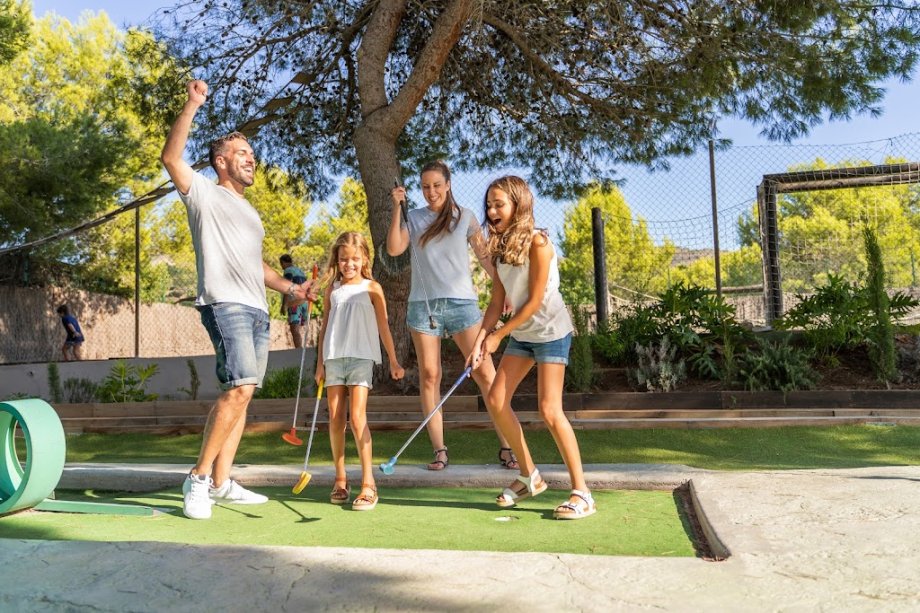 Magic Robin Hood Sports, Water Park & Medieval Lodge Resort - Foto 18