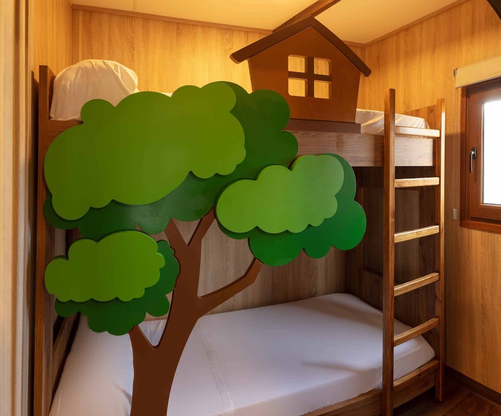 Magic Robin Hood Sports, Water Park & Medieval Lodge Resort - Foto 1