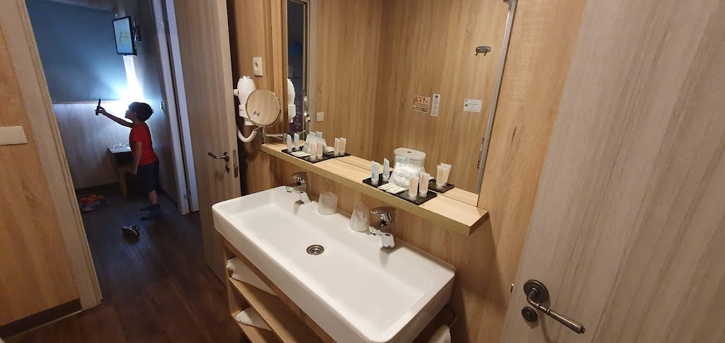 Magic Robin Hood Sports, Water Park & Medieval Lodge Resort - Foto 1