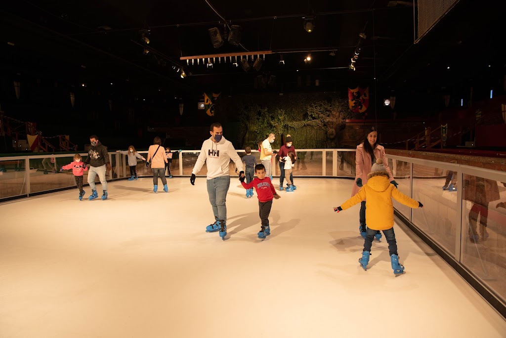 Magic Robin Hood Sports, Water Park & Medieval Lodge Resort 3