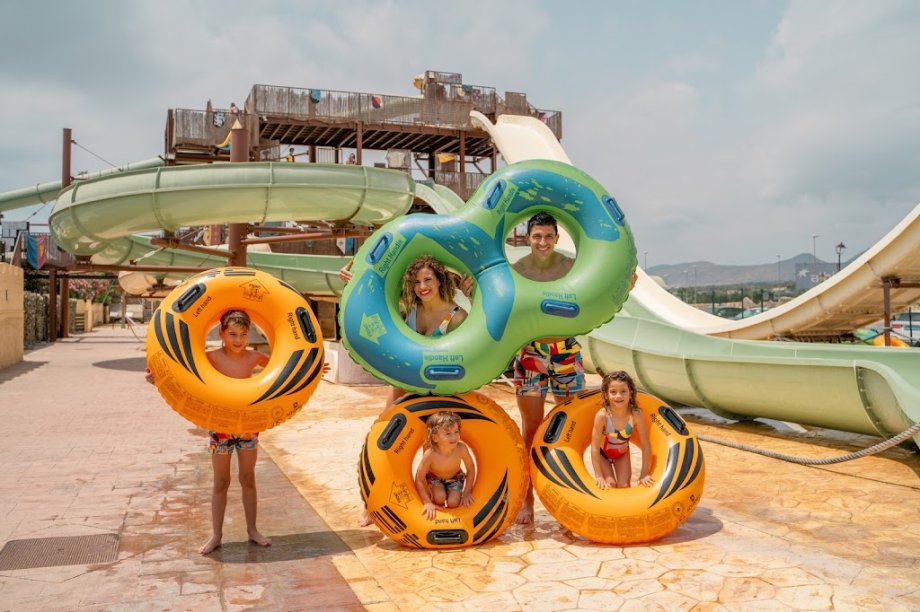 Magic Robin Hood Sports, Water Park & Medieval Lodge Resort - Foto 23