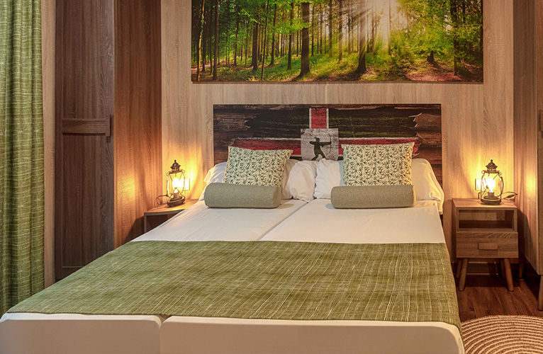 Magic Robin Hood Sports, Water Park & Medieval Lodge Resort - Foto 1