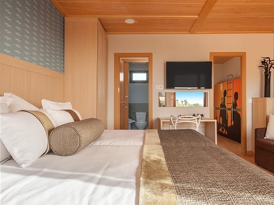 Magic Natura Animal, Water Park & Polynesian Lodge Resort - Foto 1