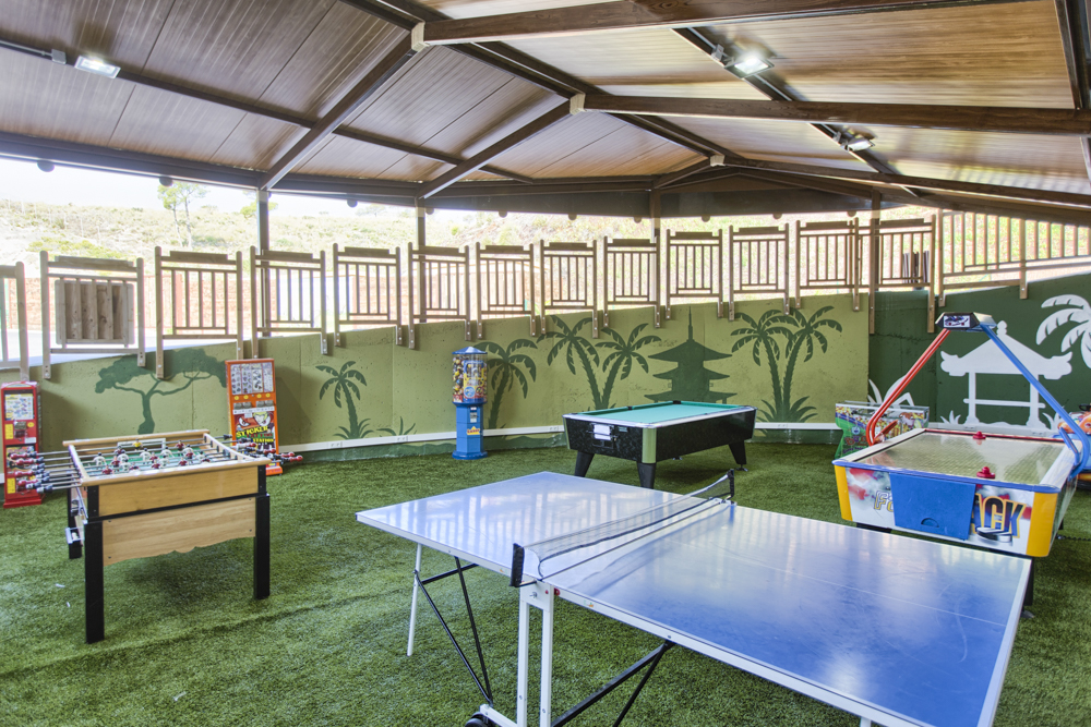 Magic Natura Animal, Water Park & Polynesian Lodge Resort - Foto 1