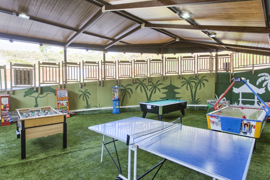 Magic Natura Animal, Water Park & Polynesian Lodge Resort - Foto 6