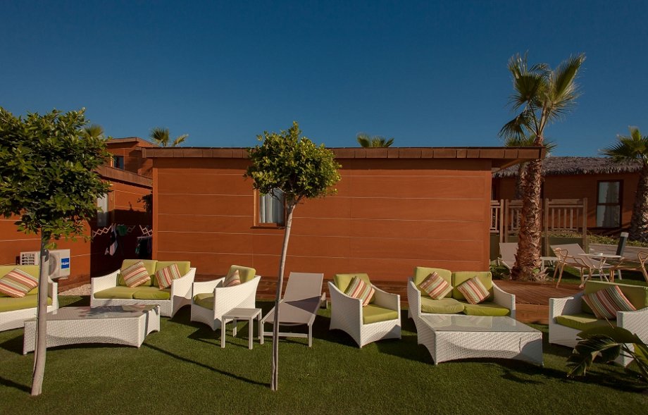 Magic Natura Animal, Water Park & Polynesian Lodge Resort - Foto 7