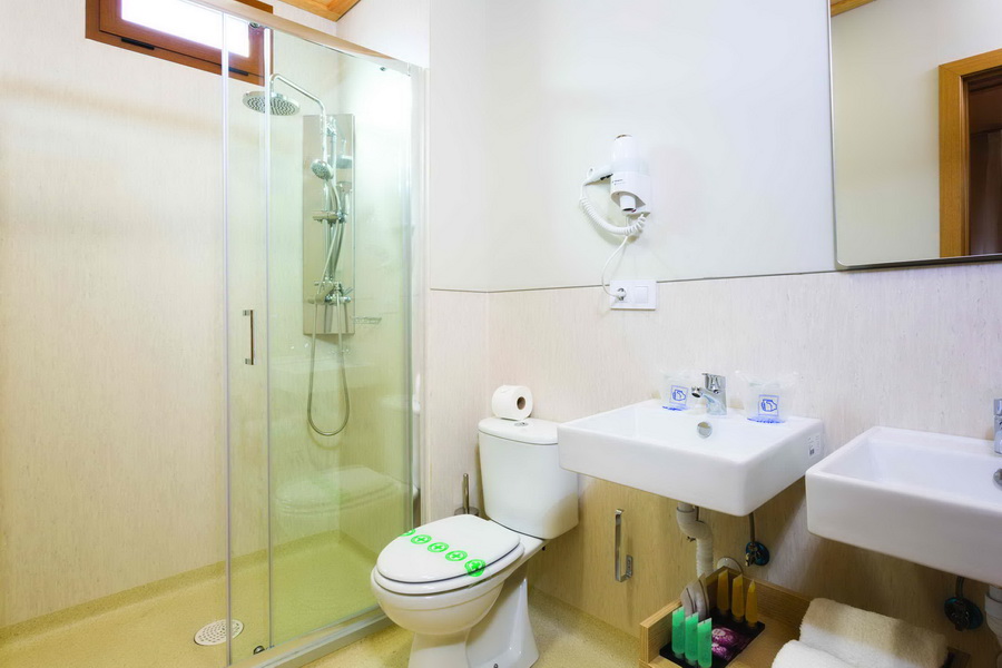 Magic Natura Animal, Water Park & Polynesian Lodge Resort 4