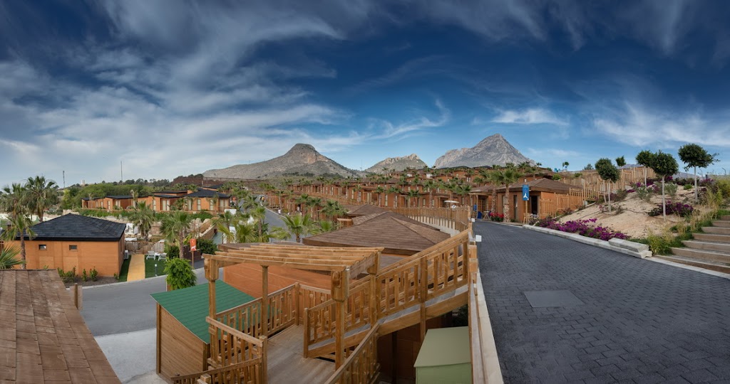 Magic Natura Animal, Water Park & Polynesian Lodge Resort - Foto 1