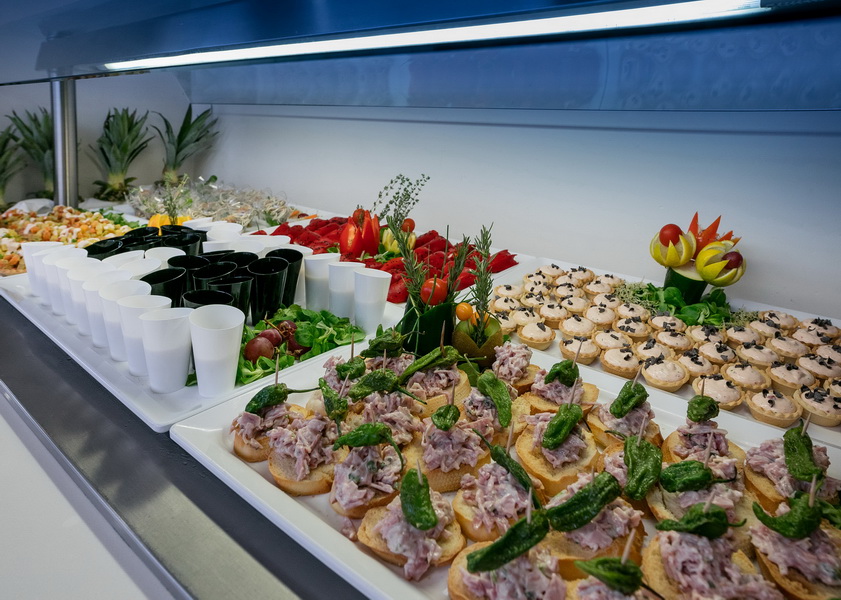 Magic Natura Animal, Water Park & Polynesian Lodge Resort - Foto 1