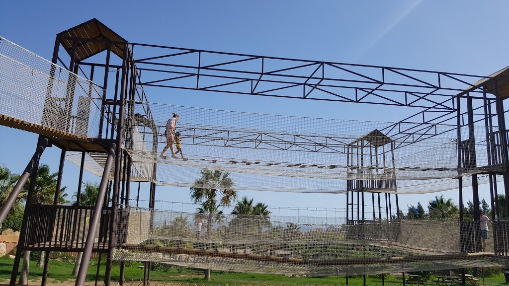 Terra Natura Benidorm 21