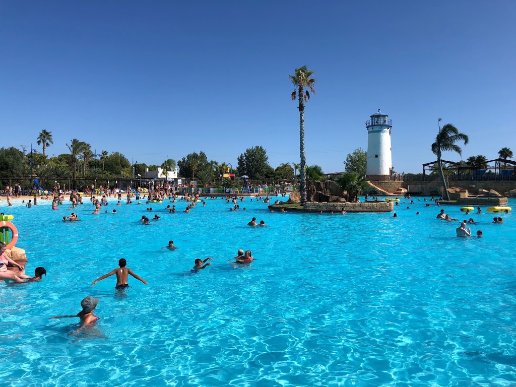 Terra Natura Benidorm - Foto 1