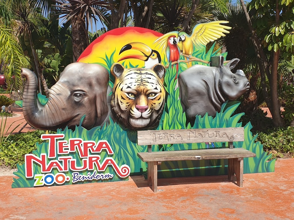 Terra Natura Benidorm 14