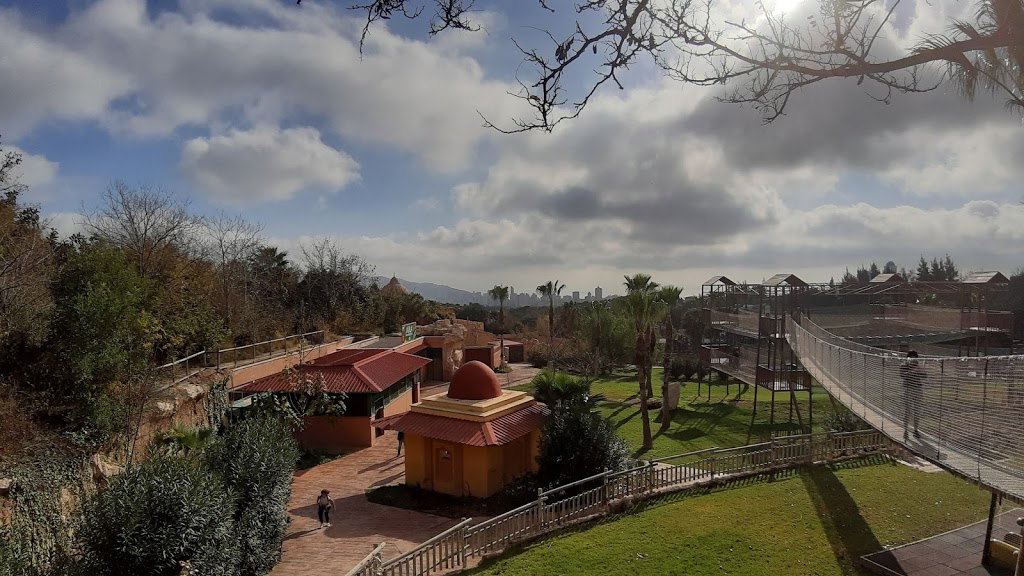 Terra Natura Benidorm 15