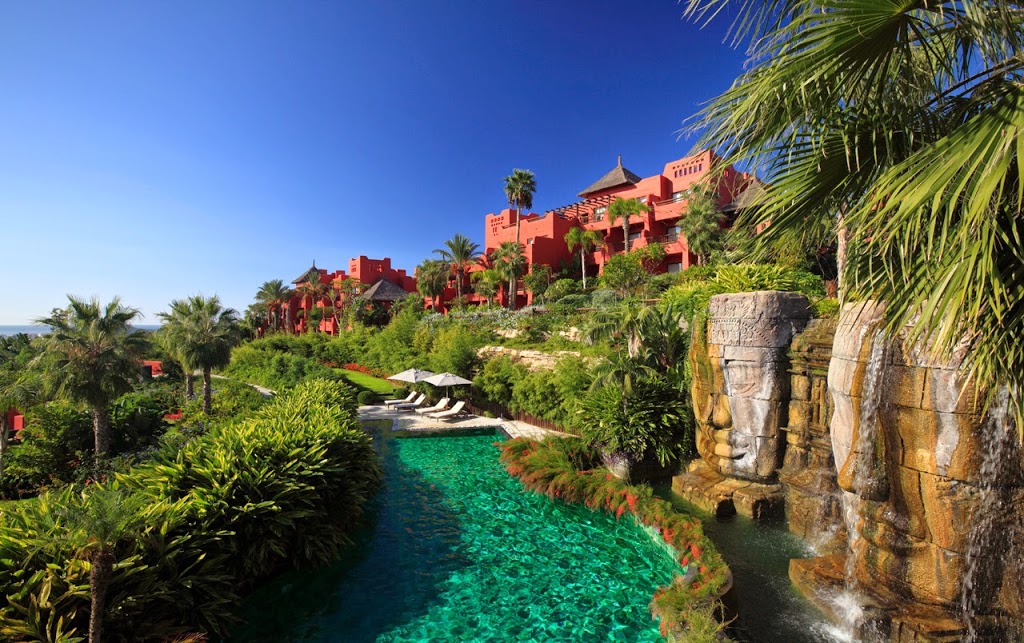 Asia Gardens Hotel & Thai Spa 11