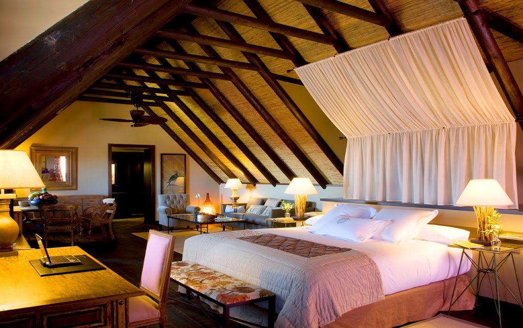 Asia Gardens Hotel & Thai Spa 12