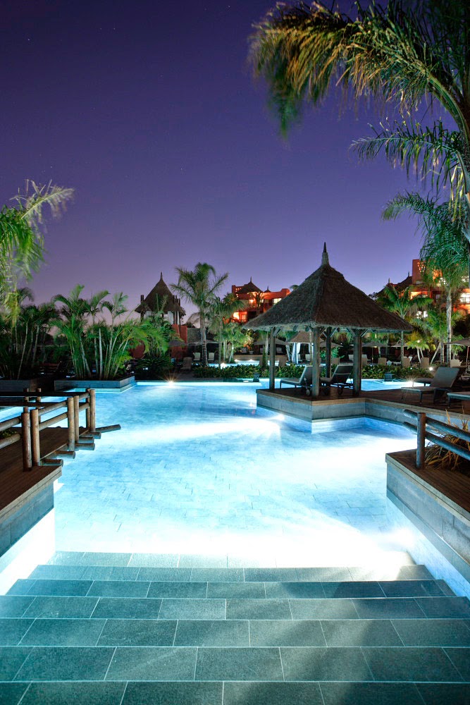 Asia Gardens Hotel & Thai Spa - Foto 1