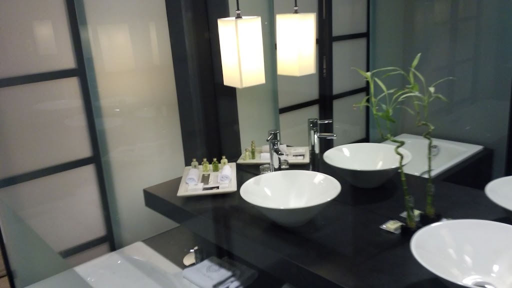 Asia Gardens Hotel & Thai Spa 14