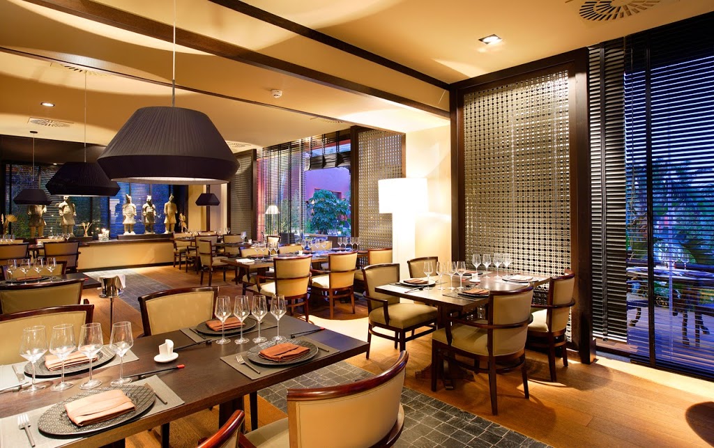 Asia Gardens Hotel & Thai Spa - Foto 1