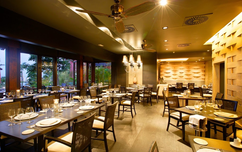 Asia Gardens Hotel & Thai Spa 17