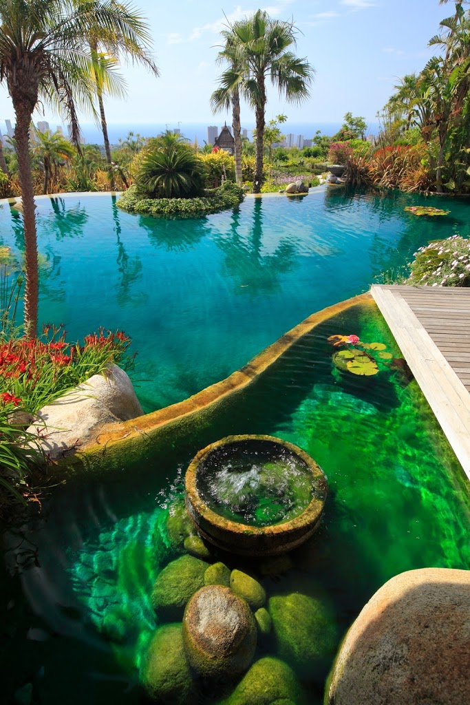 Asia Gardens Hotel & Thai Spa - Foto 1