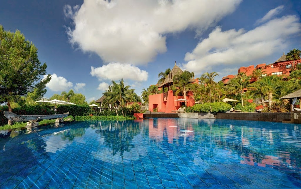 Asia Gardens Hotel & Thai Spa 20