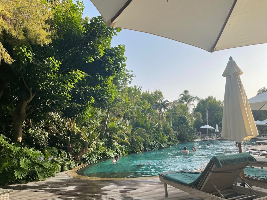 Asia Gardens Hotel & Thai Spa - Foto 1