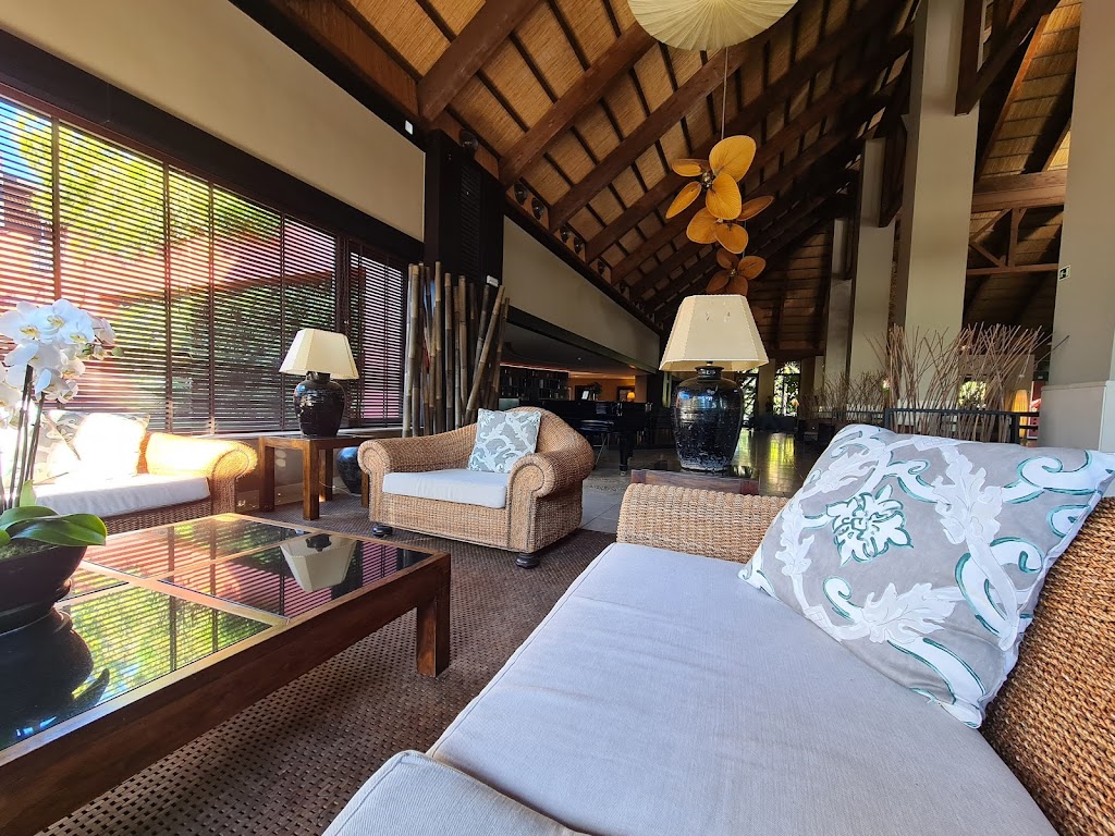 Asia Gardens Hotel & Thai Spa - Foto 1